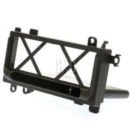 Aerpro Facia fits Jeep Wrangler/Chrysler/Dodge - FP996000