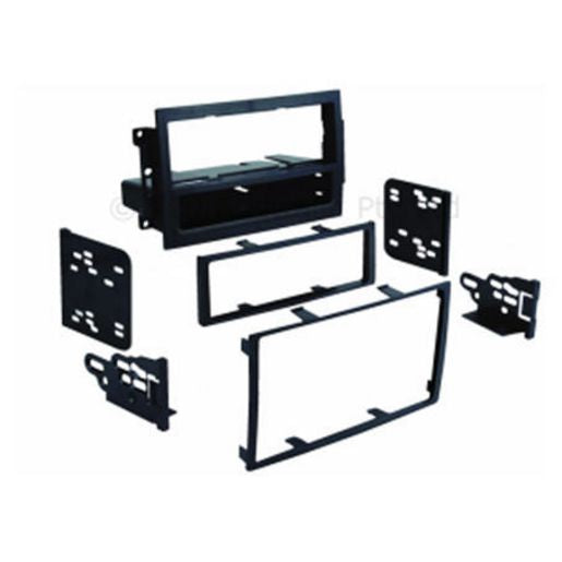 Aerpro Facia fits Chrysler 300C 2005 - 07 - FP996510