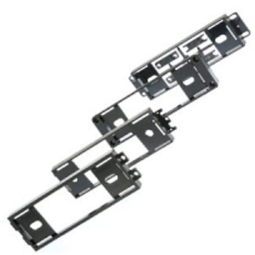 Aerpro Facia fits Hyundai Accent/Elantra/Excel/Scoupe/Sonata/Tiburan 1986-99 - FP997301