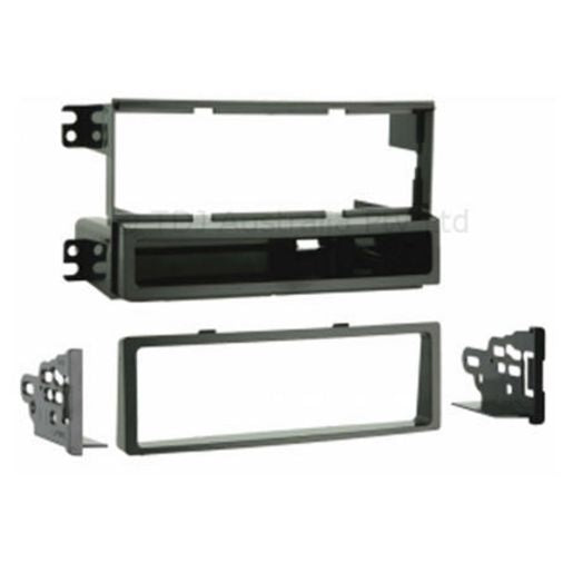 Aerpro Facia fits Kia Carnival/Optima 206 -08 Single Din & Pocket - FP997324