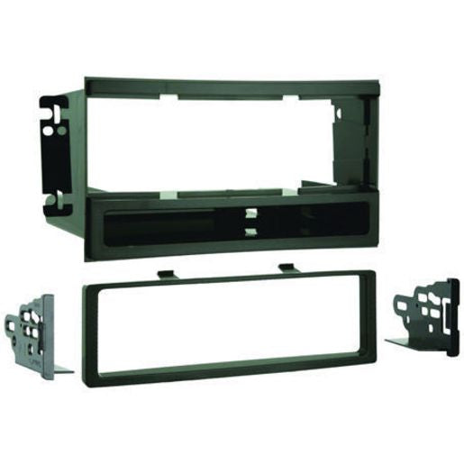 Aerpro Facia fits Kia Sorento 2007-2008 Singel Din - FP997328