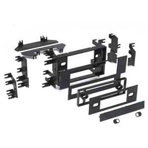 Aerpro Facia fits Nissan Pulsar/Altima/Maxima/Pathfinder 1985-97 - FP997401