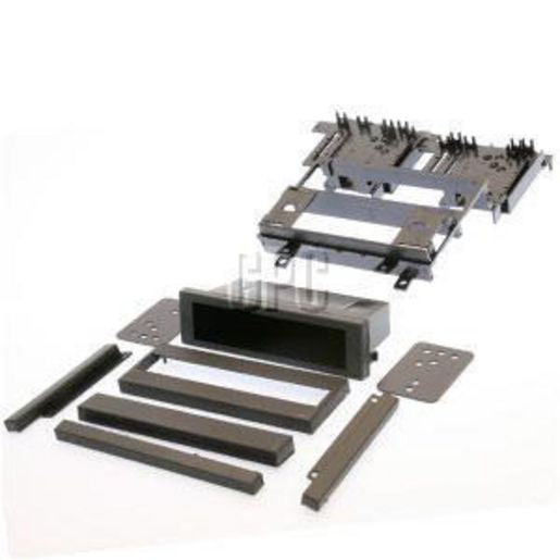 Aerpro Facia fits Mazda 1984-95 - FP997501