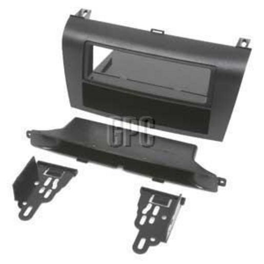 Aerpro Facia fits Mazda 3 2004 On - FP997504