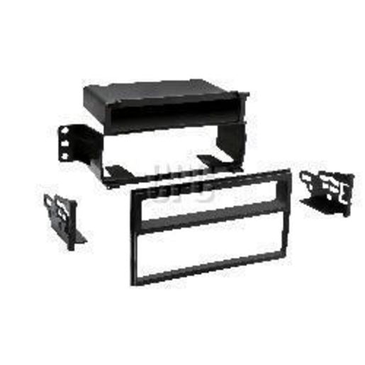 Aerpro Facia fits Nissan Tiida 2006-2010 - FP997603