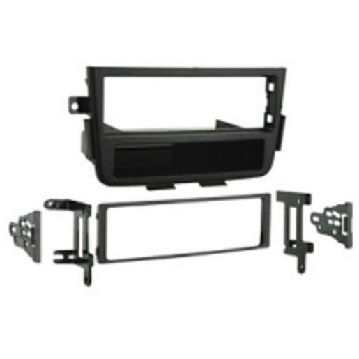 Aerpro Facia fits Honda MDX 2001- 2006 - FP997866