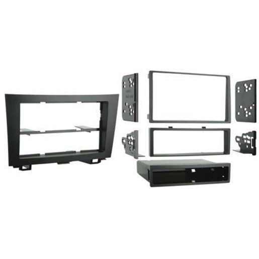 Aerpro Facia fits Honda CRV 2007-11 - FP997873