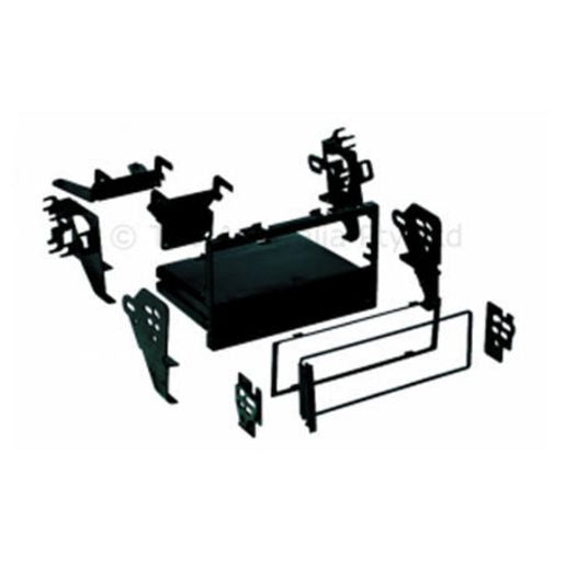 Aerpro Facia fits Honda 1989-2001 - FP997898