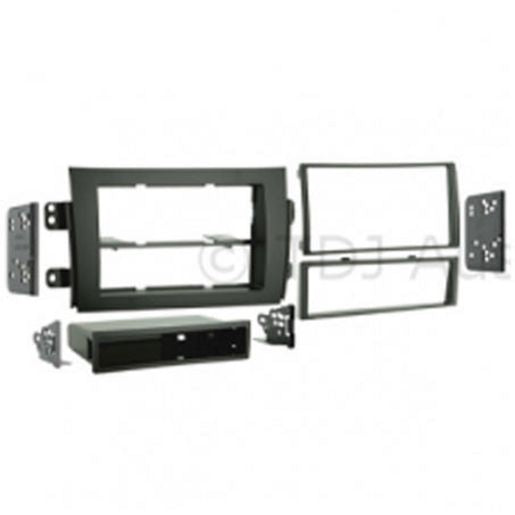Aerpro Facia fits Suzuki SX4 2007-2013 - FP997954