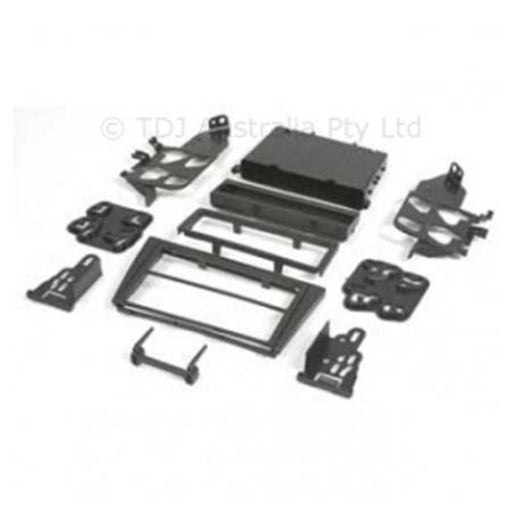 Aerpro Facia fits Lexus GS300/400 98-03 Single Din & Pocket - FP998152