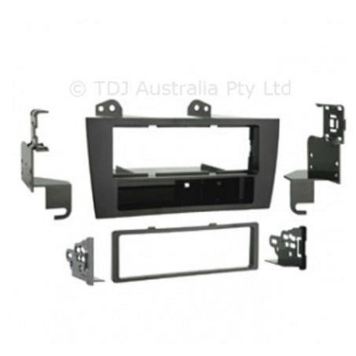 Aerpro Facia fits Lexus ES Series 97-03 Single Din & Pocket - FP998155