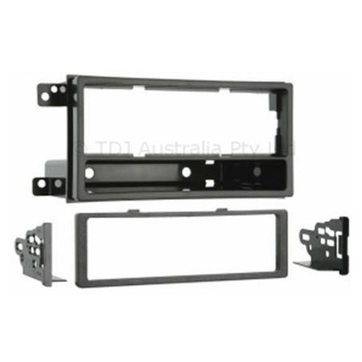 Aerpro Facia fits Subaru Impreza/Wrx - FP998902