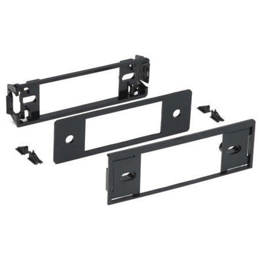 Aerpro Facia - Universal Snap In Kit - FP999001