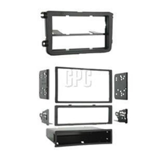 Aerpro Facia fits Volkswagen - FP999011