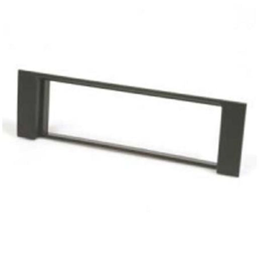 Aerpro Facia fits Audi A4 2001-2004 Single Din Facia Plate - FP999103