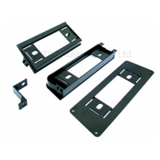 Aerpro Facia fits Volvo 1975-1993 - FP999222