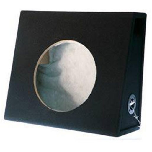 Aerpro Subwoofer Box 10" fits Utes UBOX10 - UBOX10