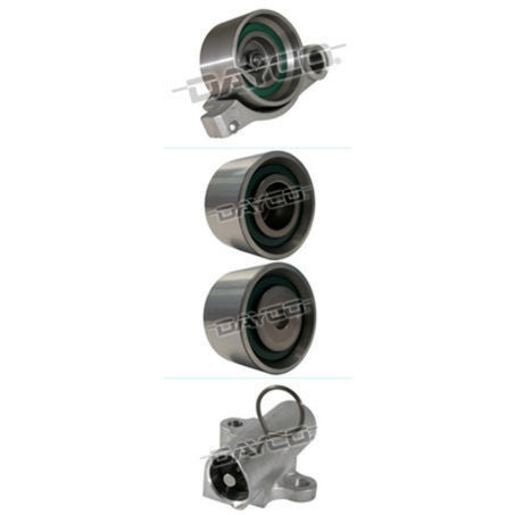 Dayco Timing Belt Kit - Includes Hydraulic Tensioner - KTBA250H