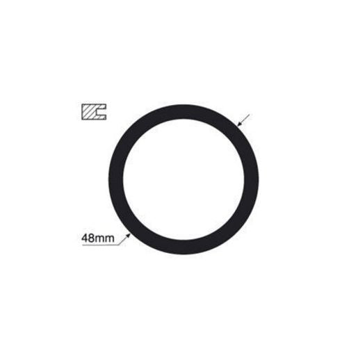 Tridon Thermostat Housing Gasket - Oring 48Mm Od - TTG26