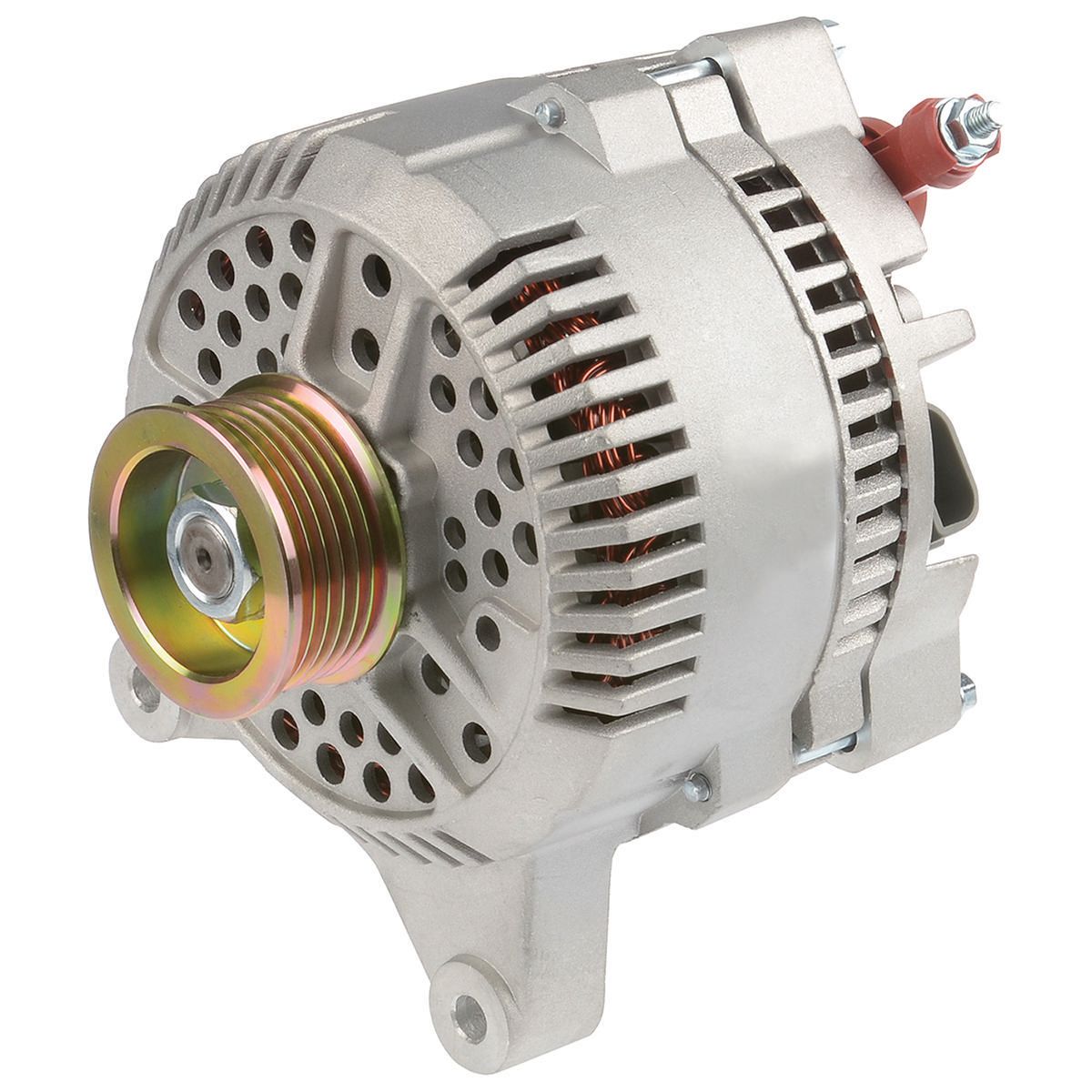 OEX Alternator 12V 130A Autolite Style - AXA982