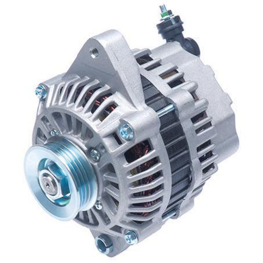 OEX Alternator 12V 60A Mitsubishi Style - MXA2024