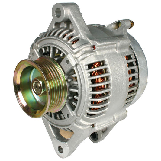 OEX Alternator 12V 90A Denso Style - DXA488
