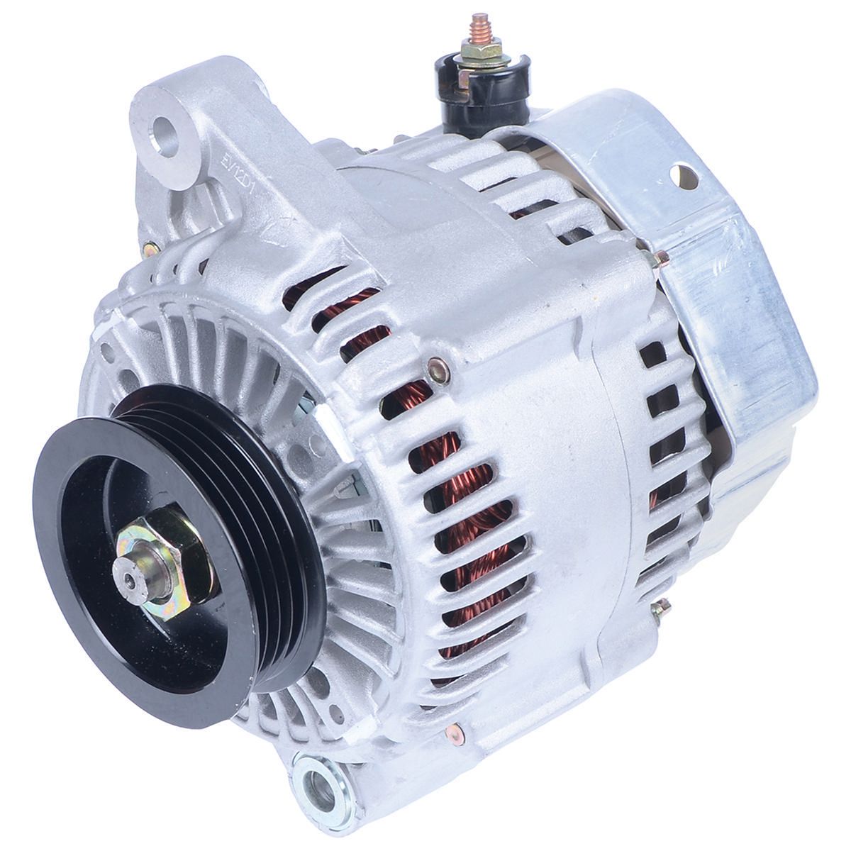 OEX Alternator 12V 95A Denso Style - DXA4004