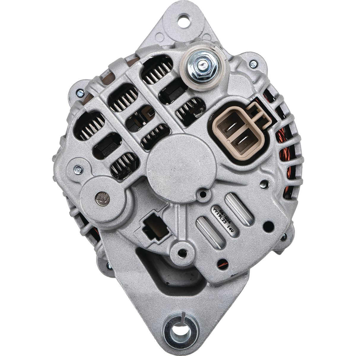 OEX Alternator 12V 60A Mitsubishi Style - MXA248