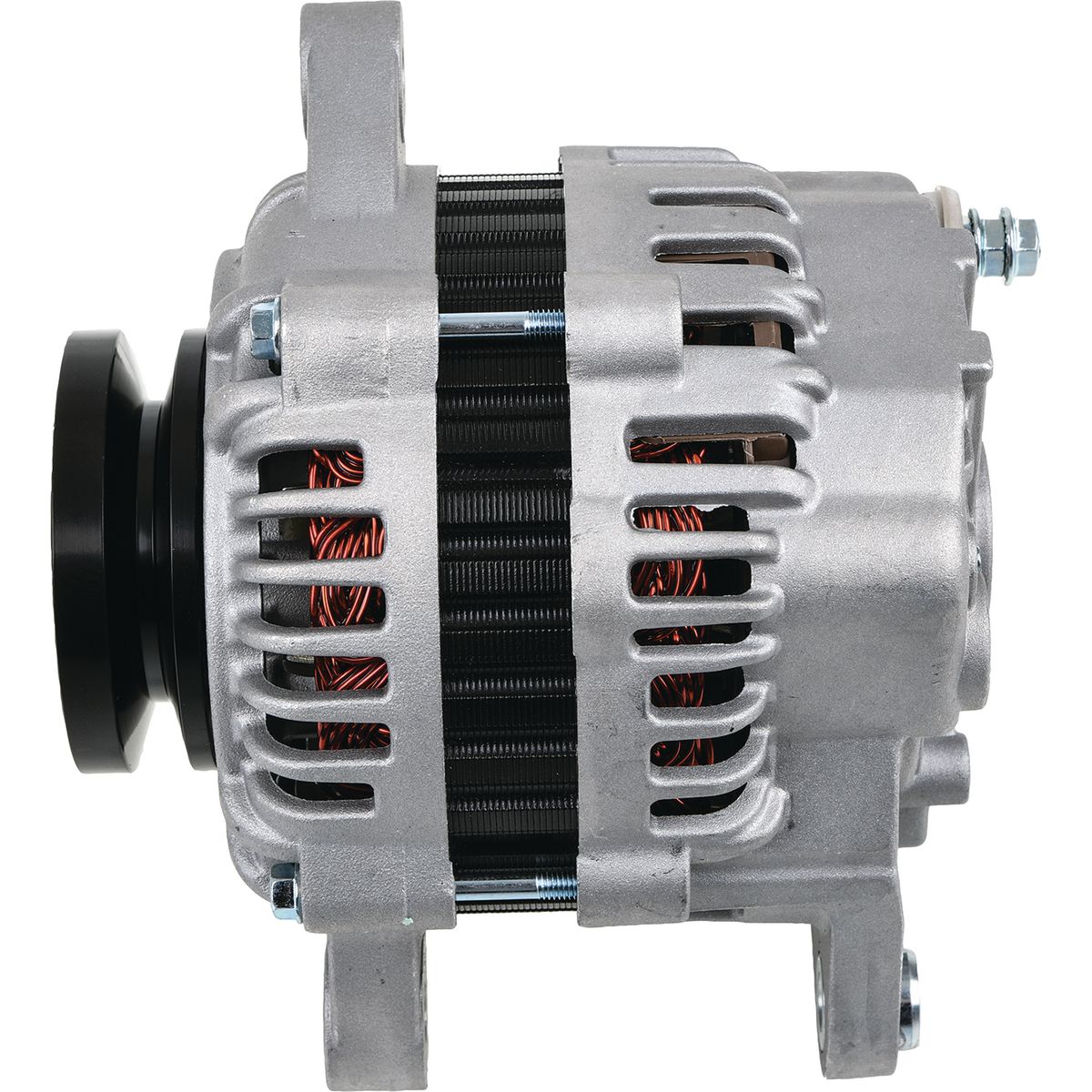 OEX Alternator 12V 60A Mitsubishi Style - MXA248