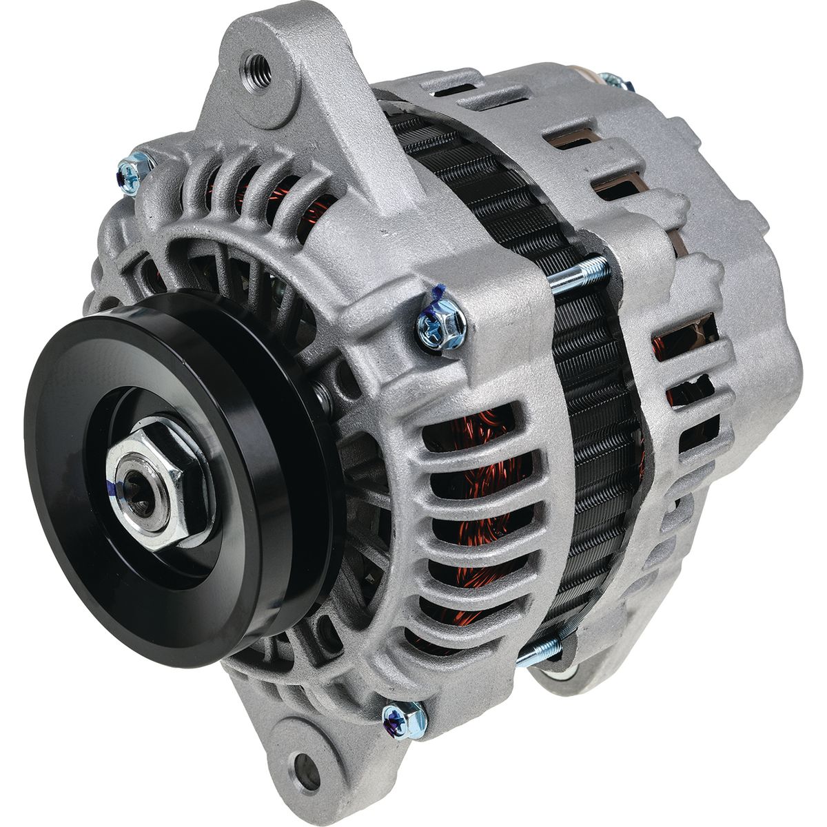 OEX Alternator 12V 60A Mitsubishi Style - MXA248