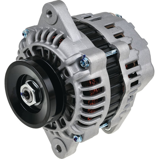 OEX Alternator 12V 60A Mitsubishi Style - MXA248