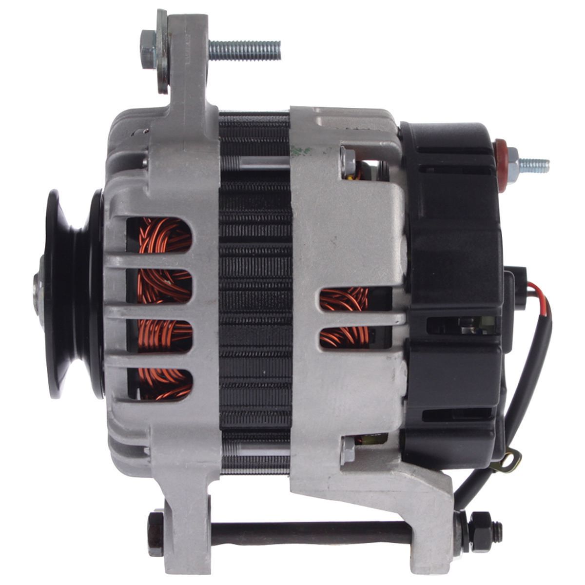 OEX Alternator 12V 50A Denso Style - DXA423