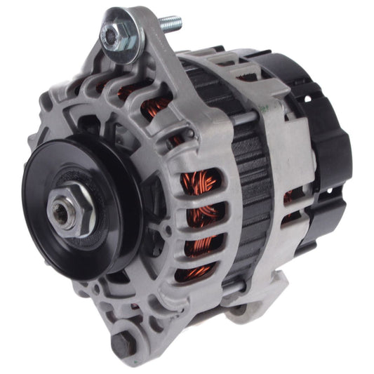 OEX Alternator 12V 50A Denso Style - DXA423