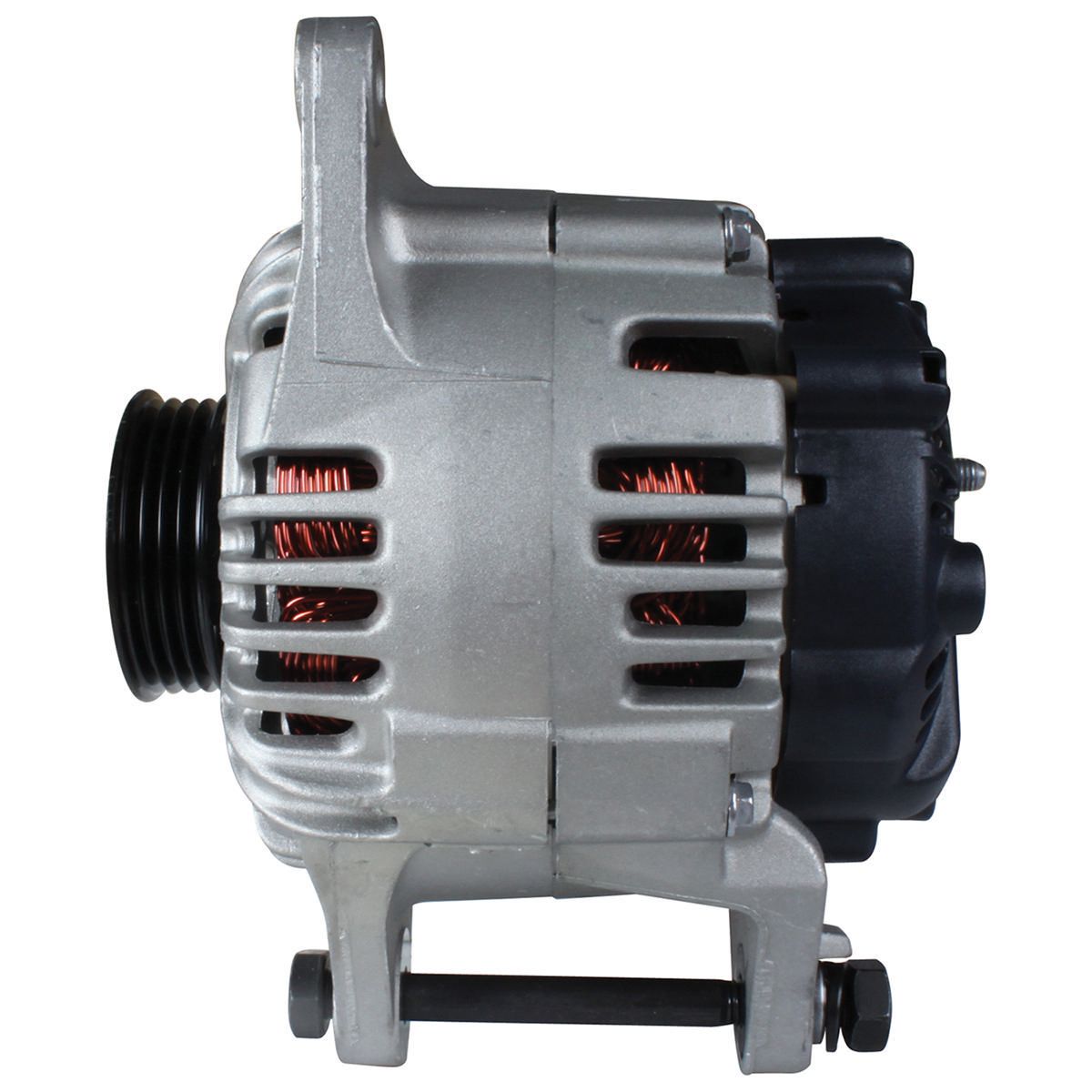 OEX Alternator 12V 115A Mitsubishi Style - MXA369