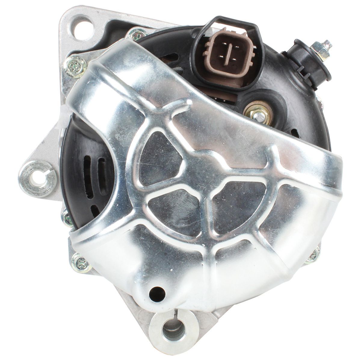 OEX Alternator 12V 130A Denso Style - DXA551