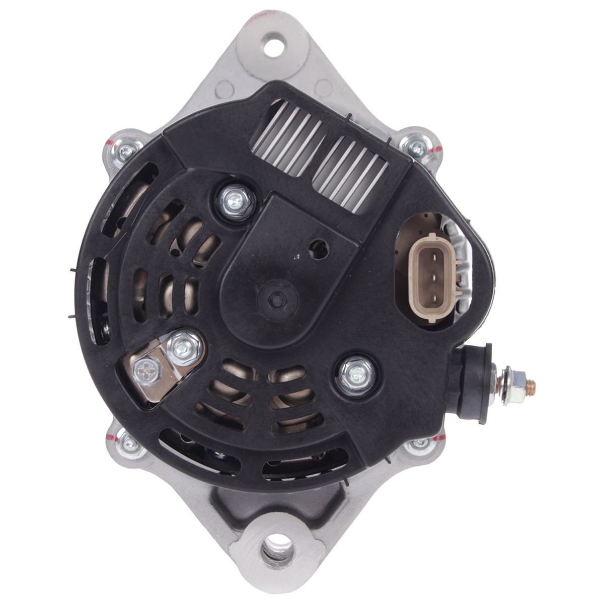 OEX Alternator 12V 80A Denso Style - DXA422