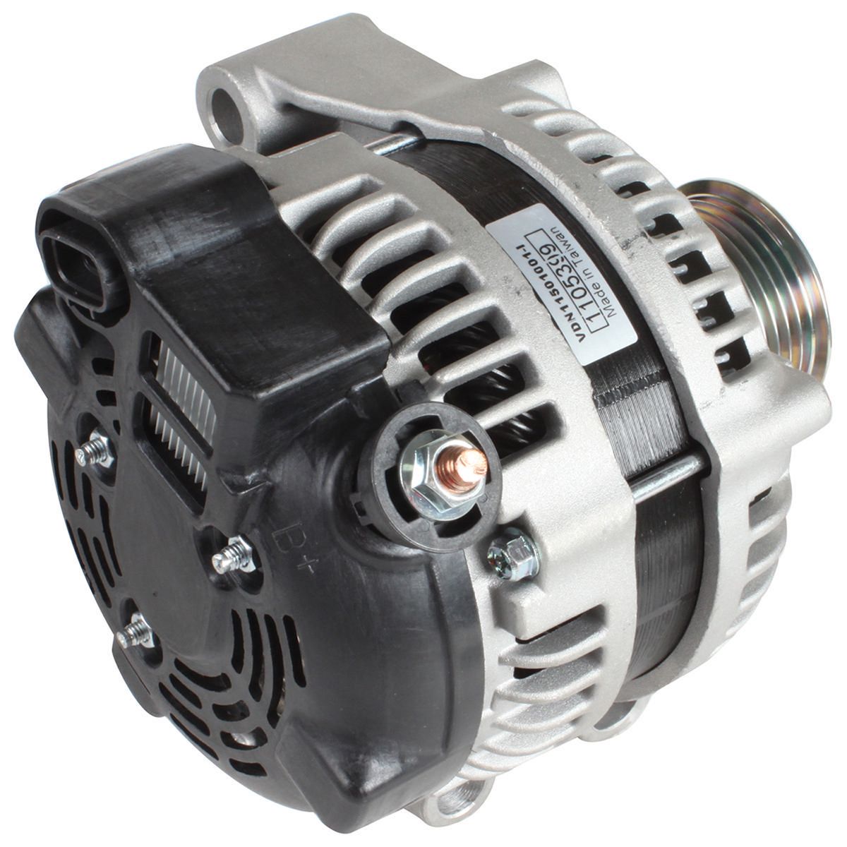 OEX Alternator 12V 150A Denso Style - DXA588