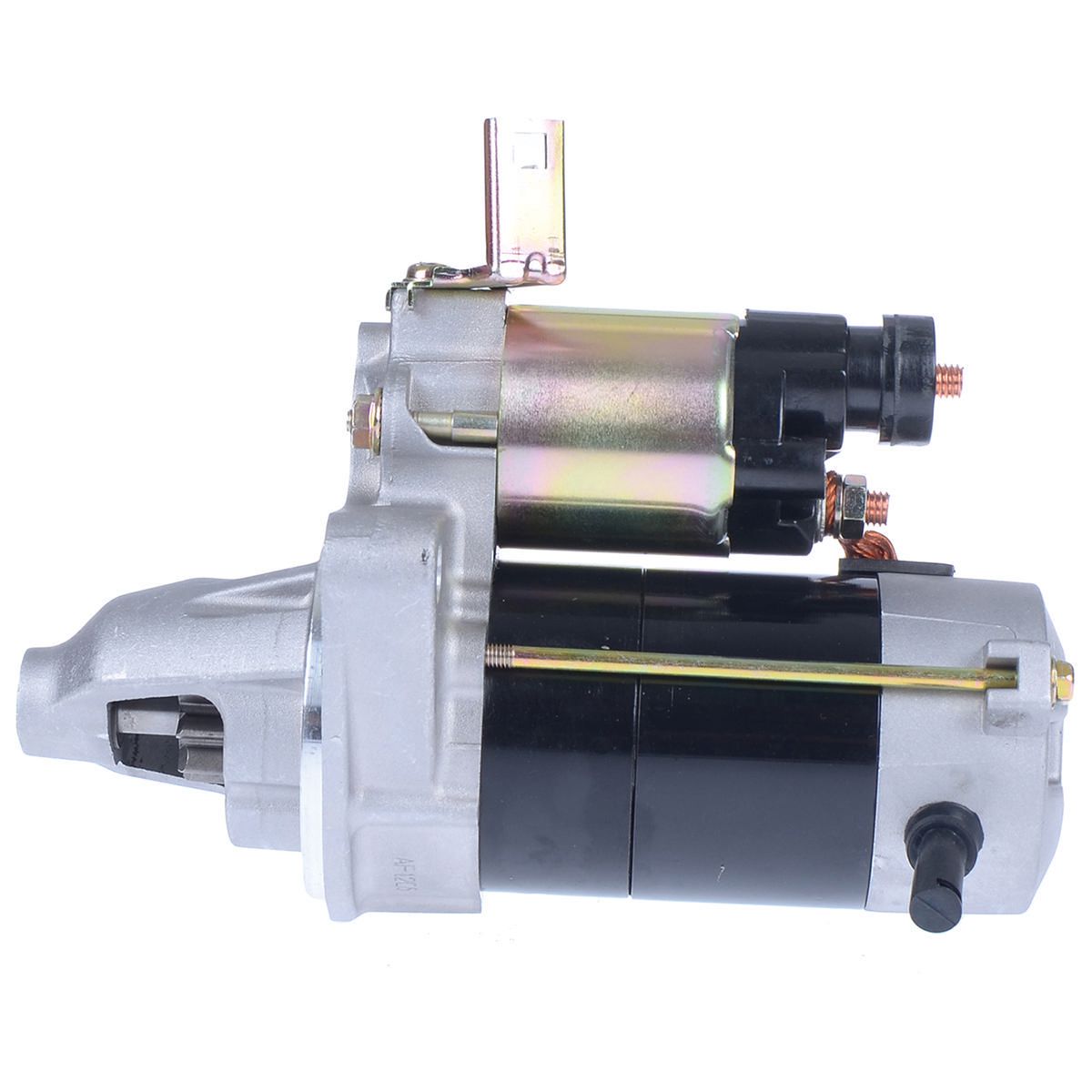 OEX Starter Motor 12V 9Th CW Denso Style - DXS4013