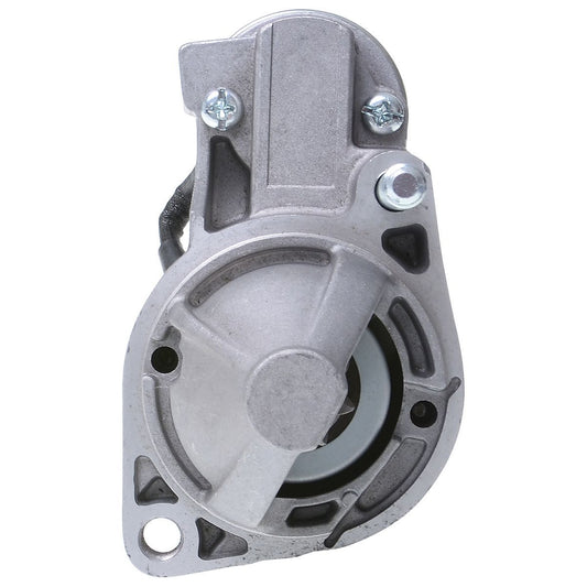 OEX Starter Motor 12V 8Th CW Mitsubishi Style - MXS812