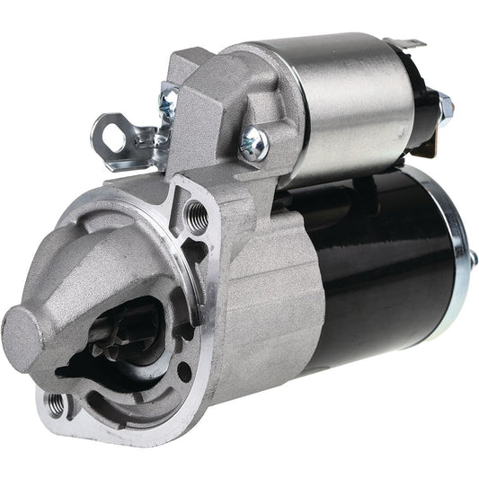 OEX Starter Motor 12V 8Th CW Mitsubishi Style - MXS376