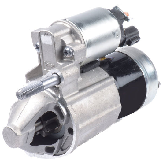 OEX Starter Motor 12V 8Th CW Mitsubishi Style - MXS2015