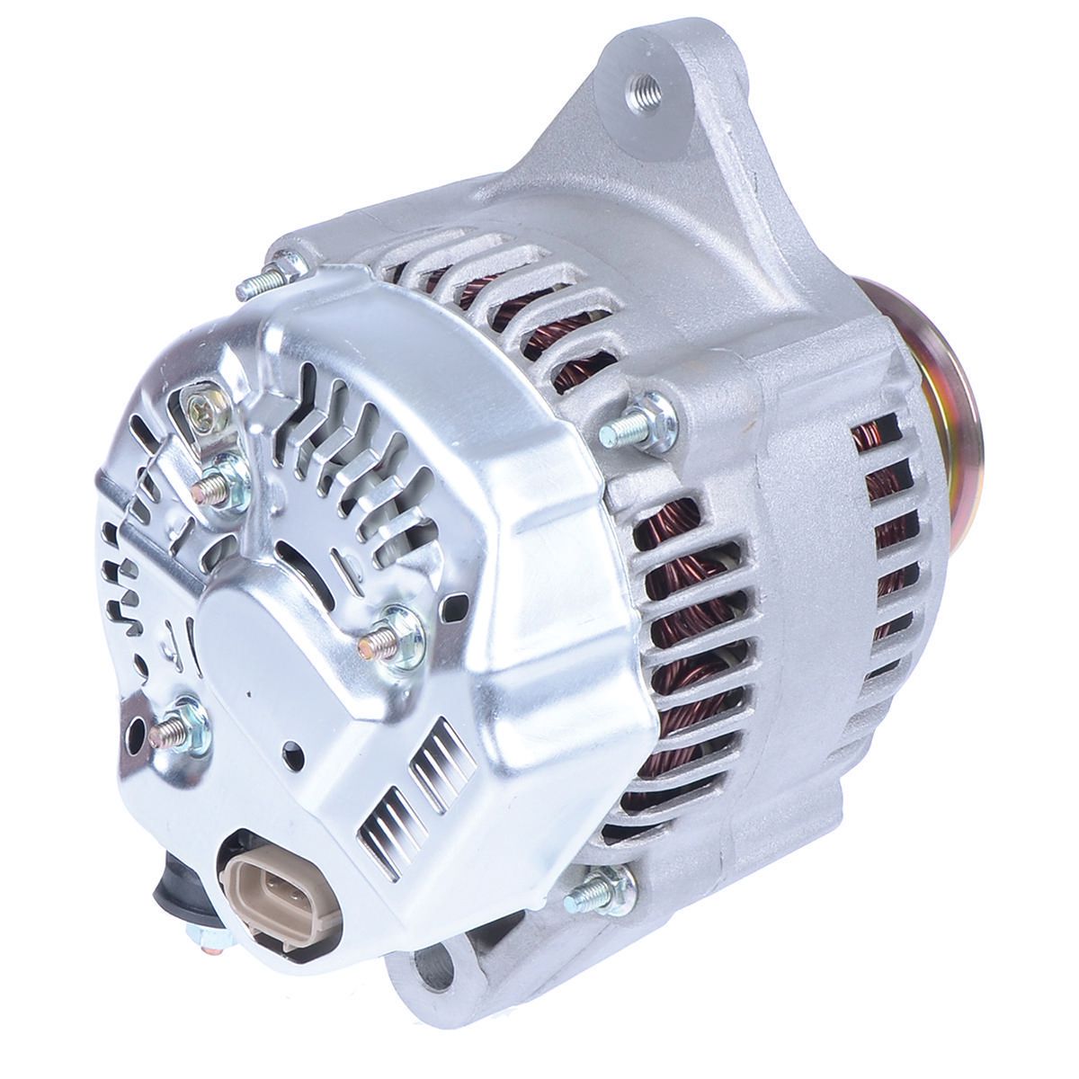 OEX Alternator 12V 90A Denso Style - DXA4003