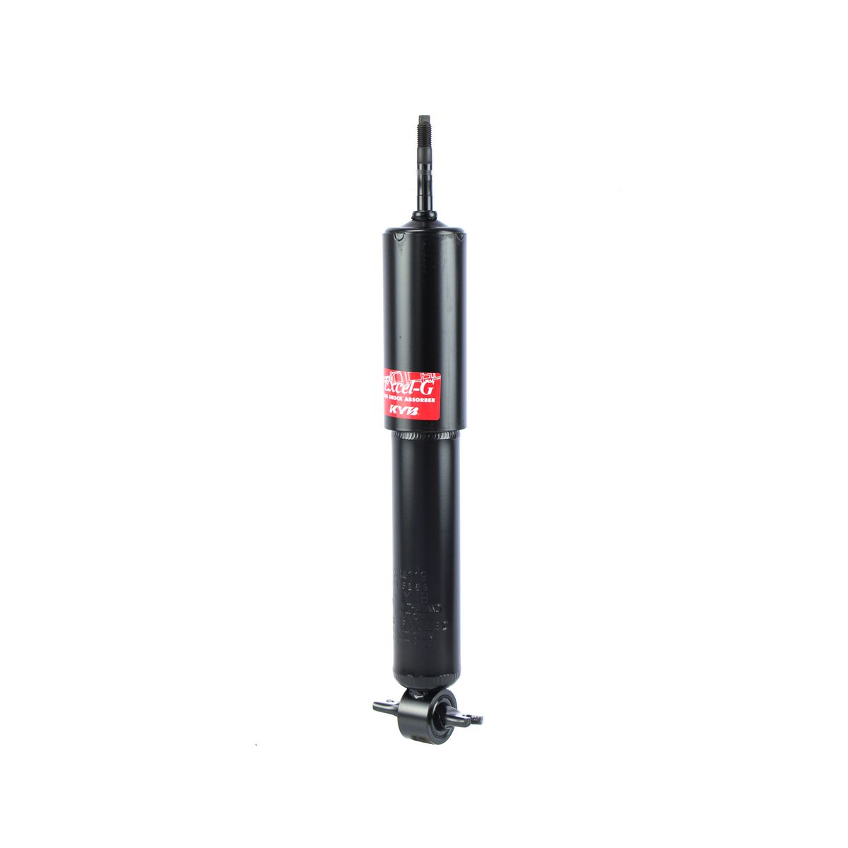 KYB Excel-G Shock Absorber Front Pair - 344119