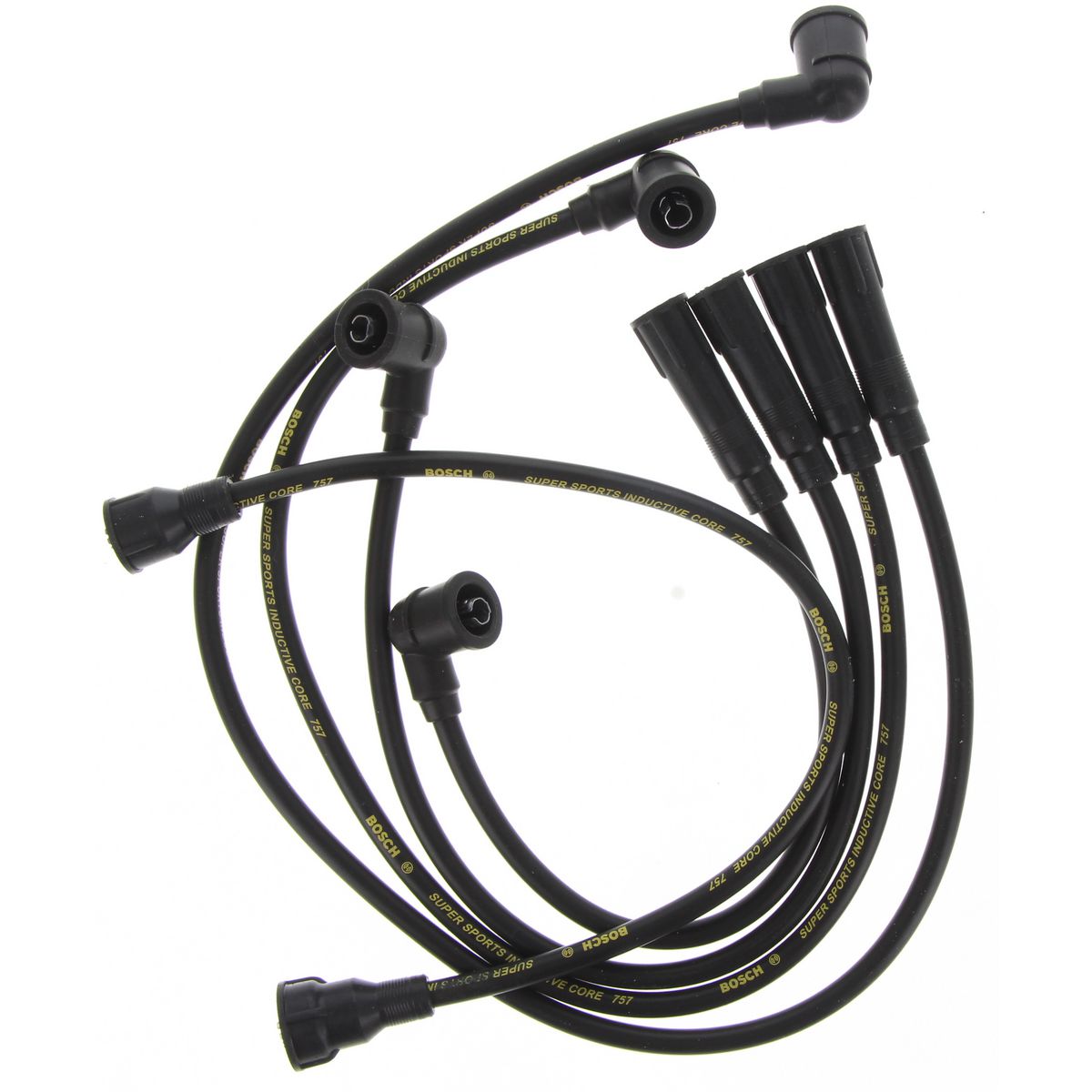 Bosch Ignition Lead Set - B4107I