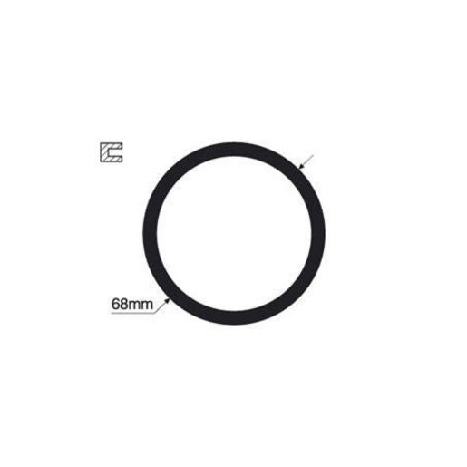 Tridon Thermostat Housing Gasket - Oring 68Mm Od - TTG45