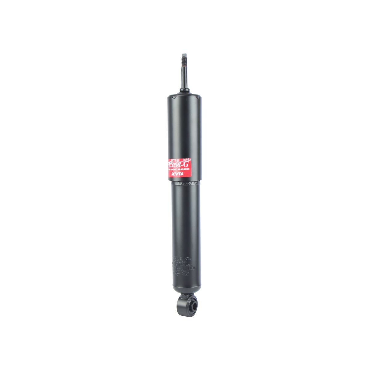 KYB Excel-G Shock Absorber Front Pair - 340015