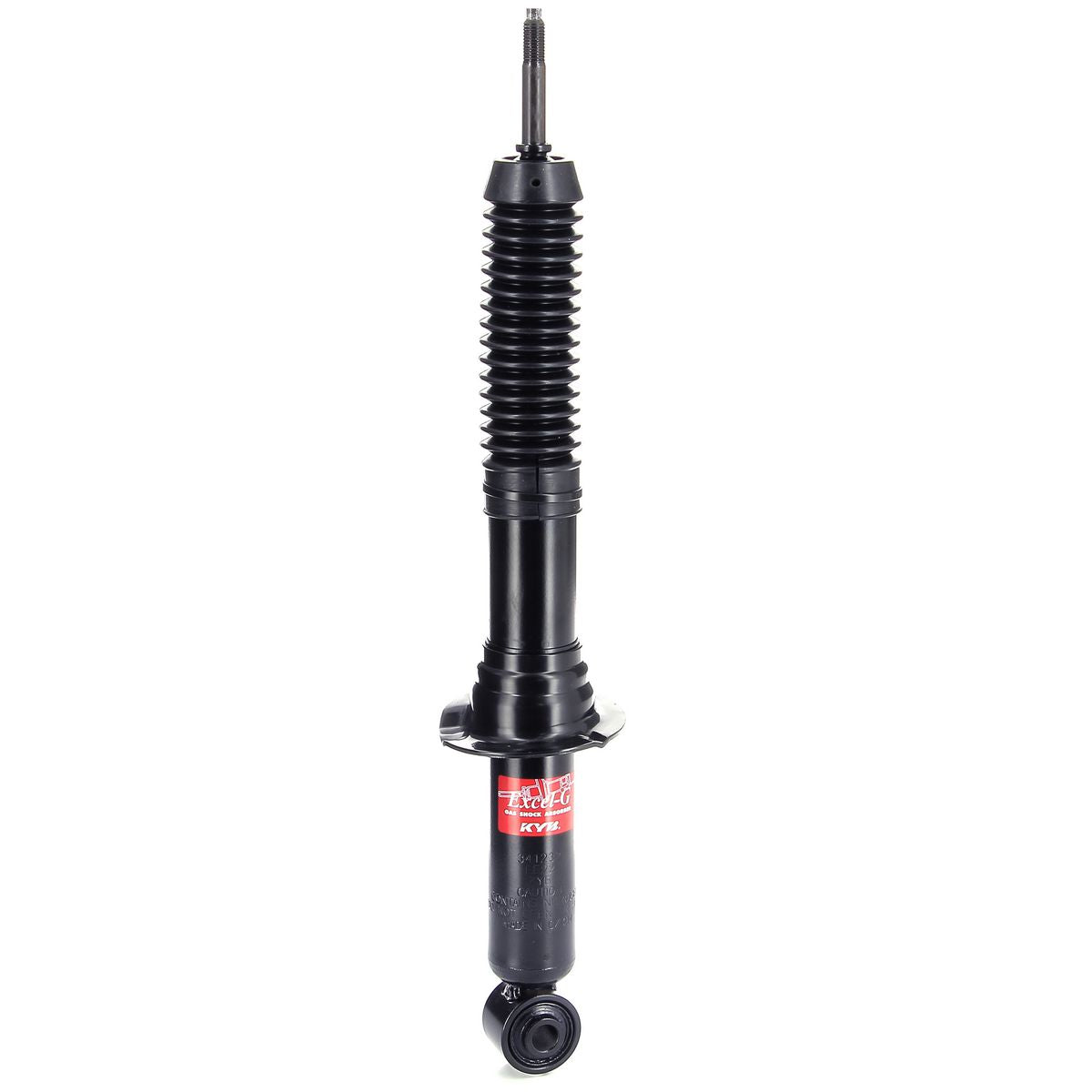 KYB Excel-G Shock Absorber Front Pair - 341232