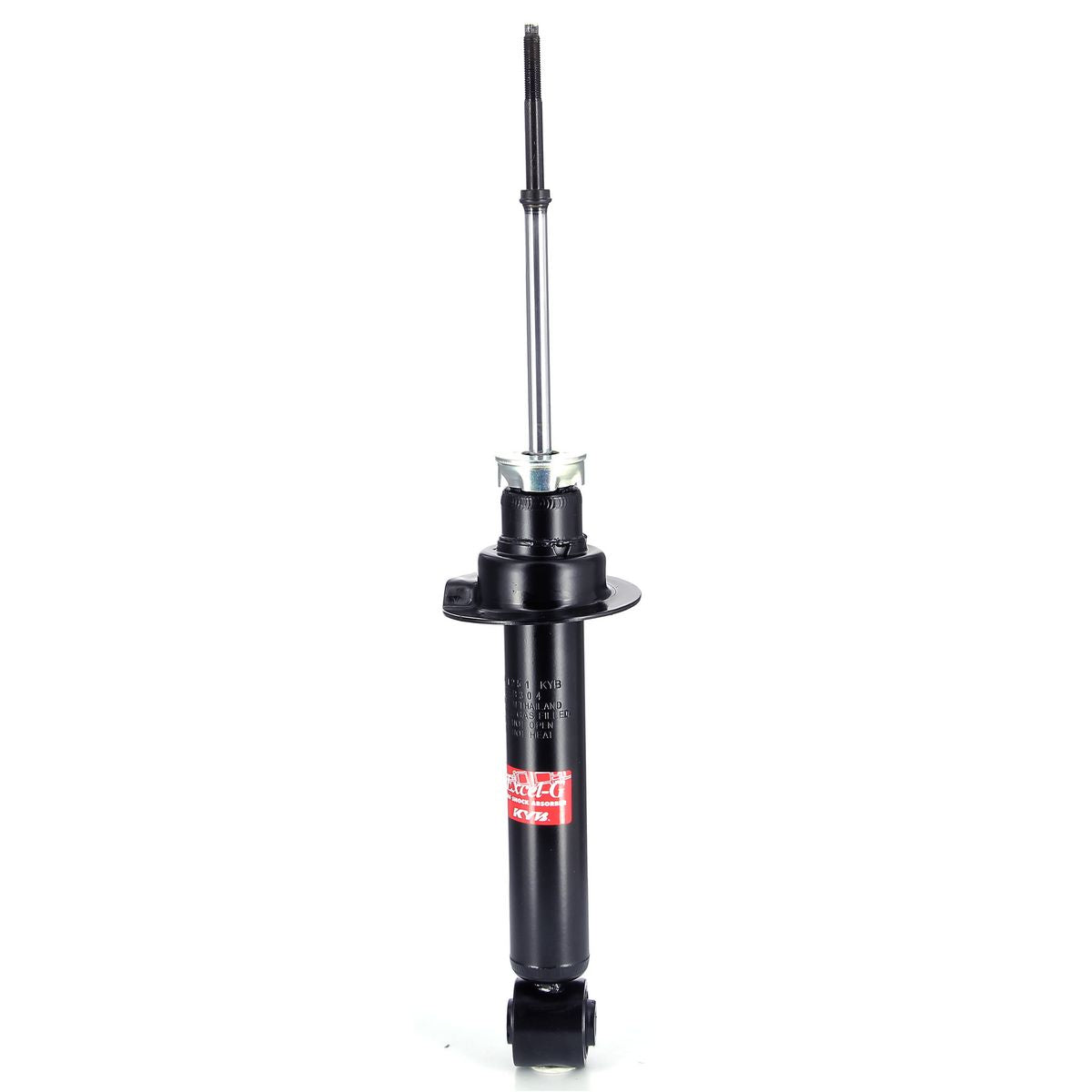 KYB Excel-G Shock Absorber Front Pair - 341251