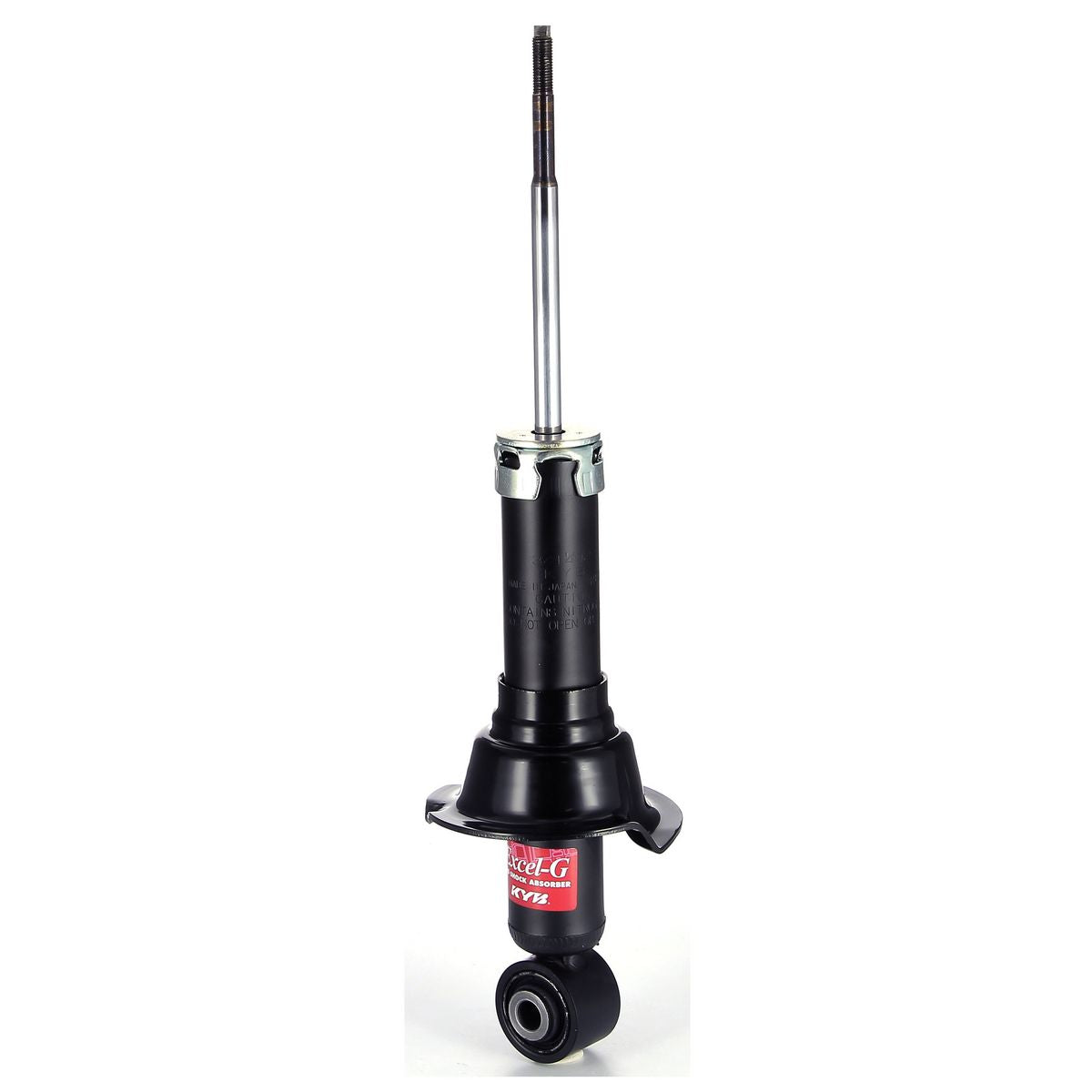 KYB Excel-G Shock Absorber Rear Pair - 341492