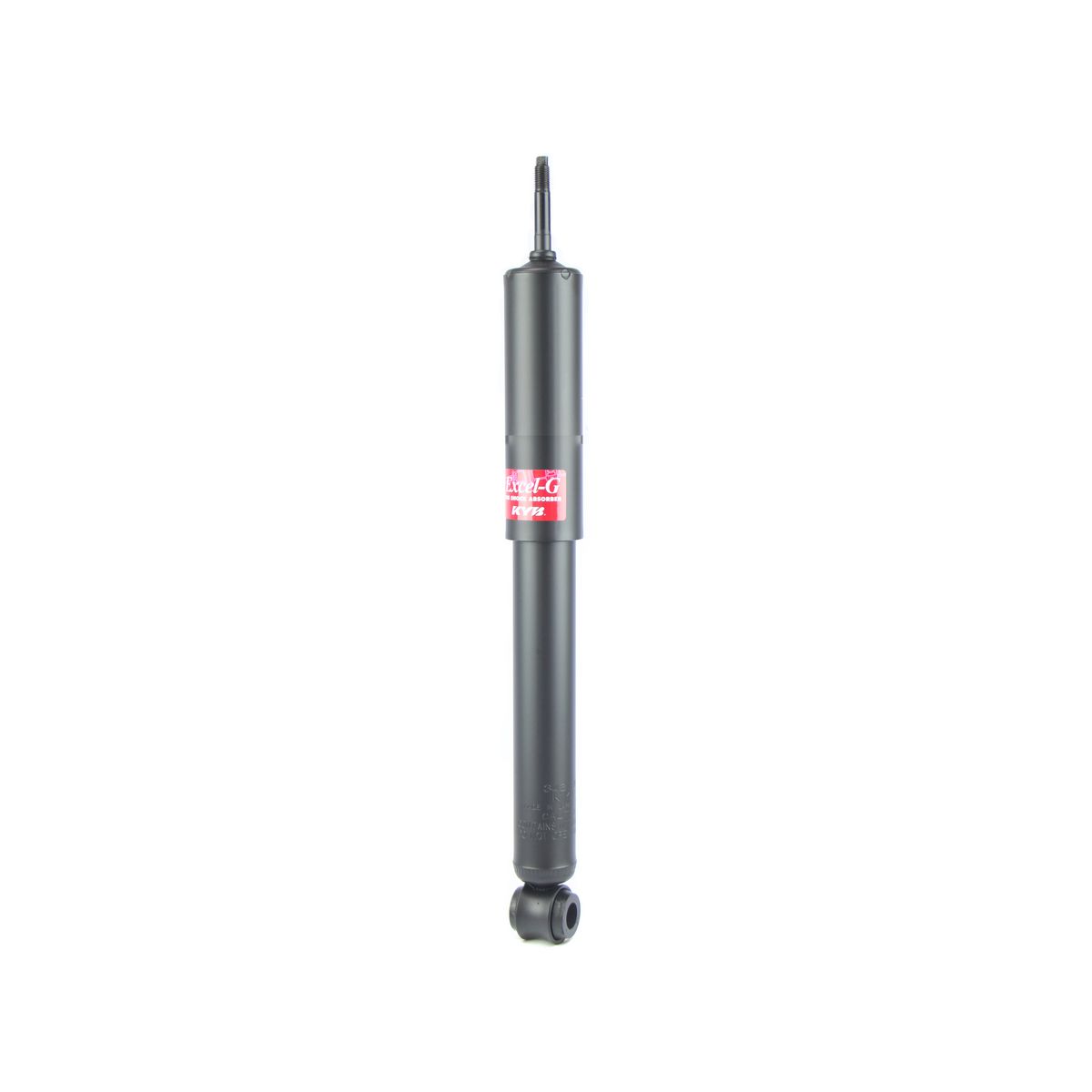 KYB Excel-G Shock Absorber Front Pair - 343185